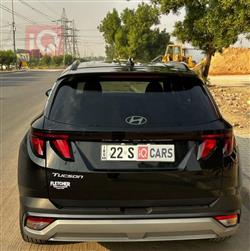 هيونداي توسان